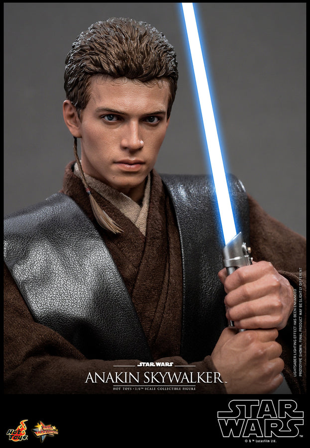 Anakin Skywalker [Pronta Entrega]