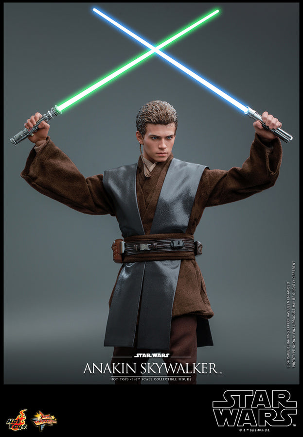 Anakin Skywalker [Pronta Entrega]