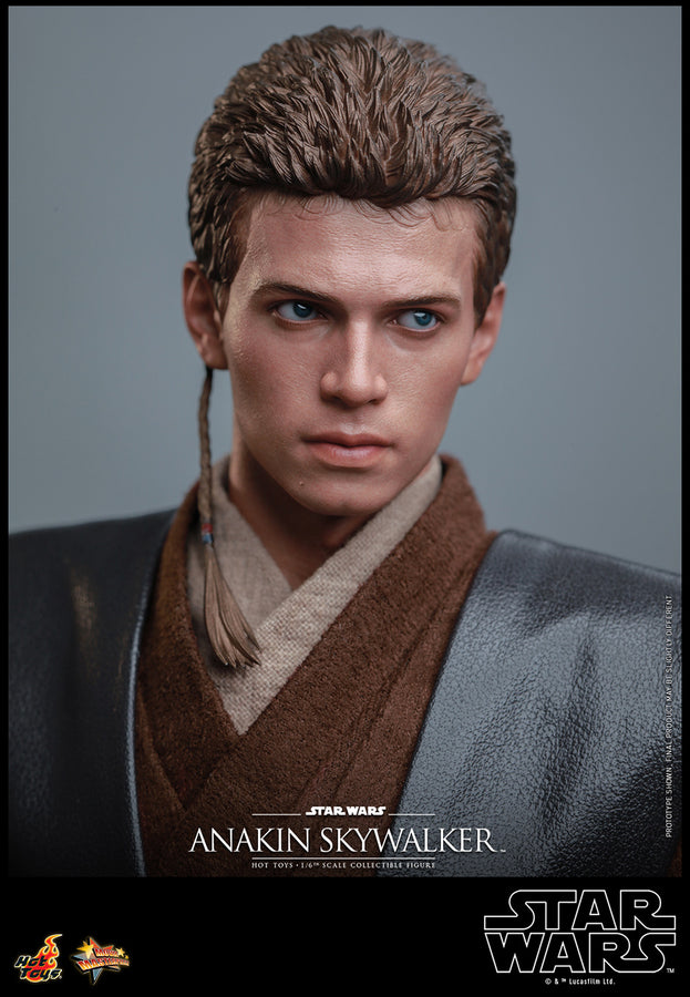 Anakin Skywalker [Pronta Entrega]