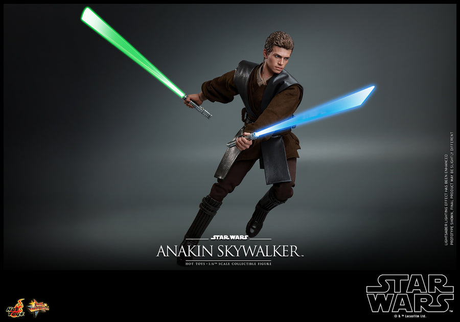 Anakin Skywalker [Pronta Entrega]
