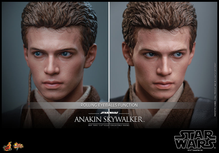 Anakin Skywalker [Pronta Entrega]