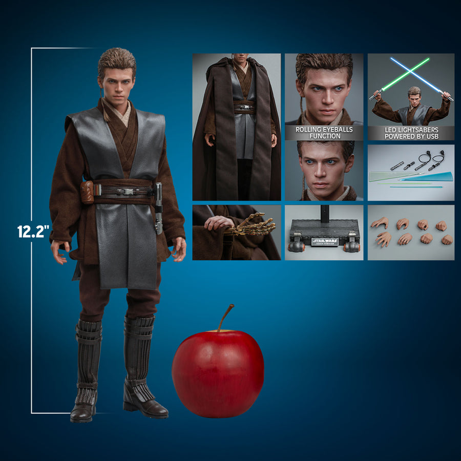 Anakin Skywalker [Pronta Entrega]
