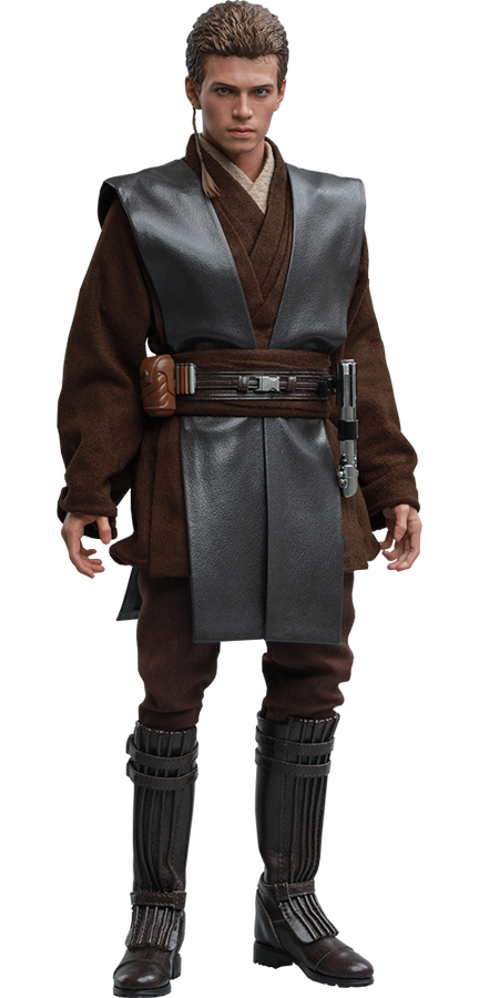 Anakin Skywalker [Pronta Entrega]