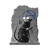 Anarchy Rat - LIMITED EDITION - ActionFigure Brasil