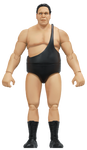 Andre the Giant (Black Singlet)