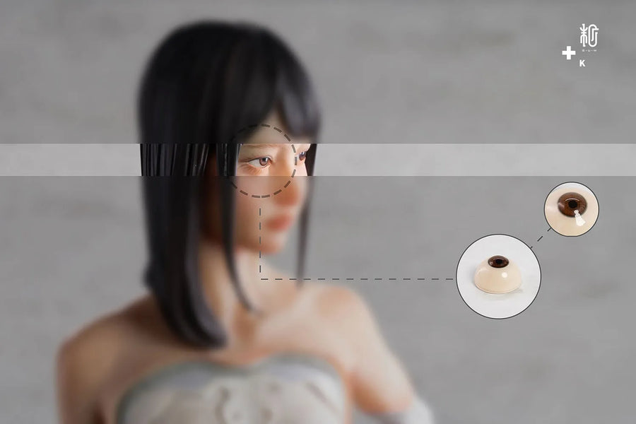 Android EL01 - LIMITED EDITION: 300 – Manas SUM – ActionFigure Brasil