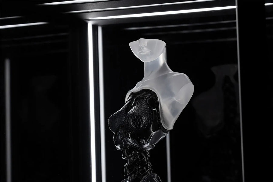 Android EL01 Torso Ver.2 - LIMITED EDITION: 300 – Manas SUM – ActionFigure Brasil