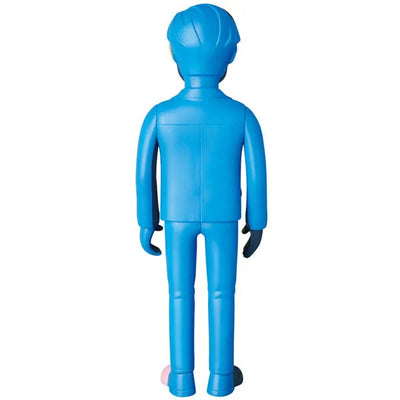 Andy Warhol - Medicom Toy x Andy Warhol - Vinyl Collectible Dolls No.234 - Silk Screen Green Ver. (Medicom Toy)ㅤ – Medicom Toy – ActionFigureBrasil