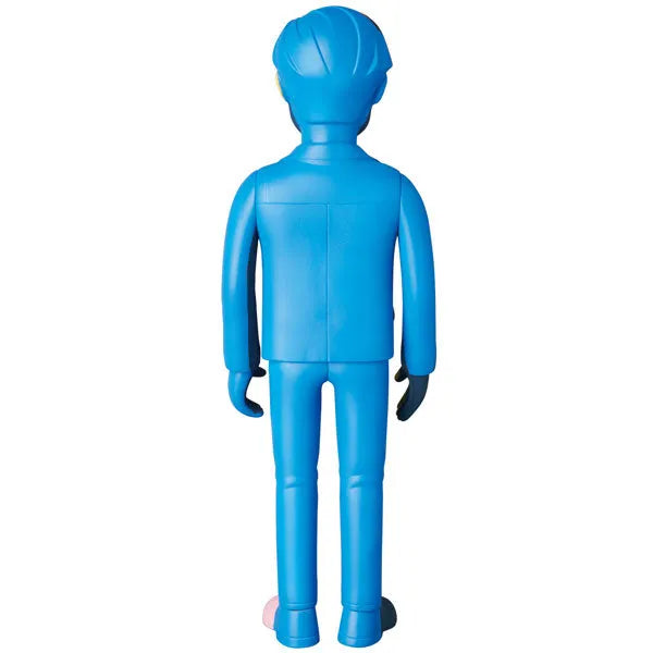 Andy Warhol - Medicom Toy x Andy Warhol - Vinyl Collectible Dolls No.234 - Silk Screen Green Ver. (Medicom Toy)ㅤ – Medicom Toy – ActionFigureBrasil