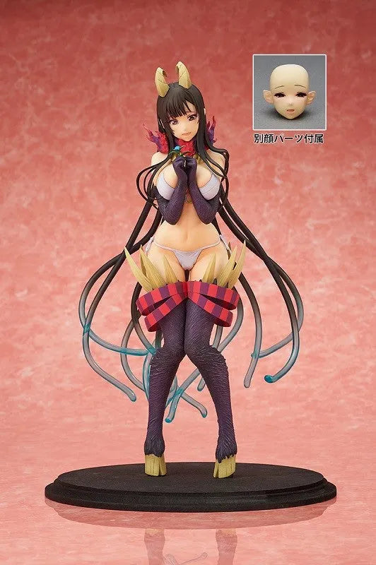 Ane Naru Mono - Chiyo - 1/6 (Dragon Toy)ㅤ – Dragon – ActionFigureBrasil