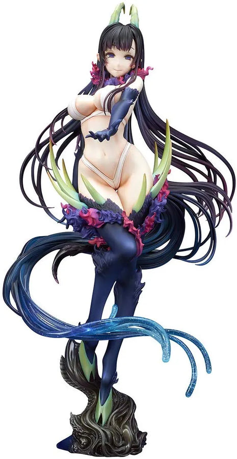 Ane Naru Mono - Chiyo - 1/7 (Ques Q)ㅤ – quesQ – ActionFigure Brasil