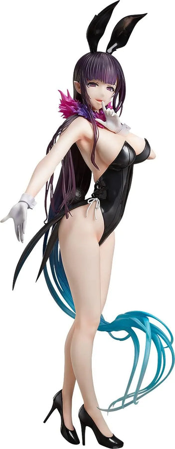 Ane Naru Mono - Chiyo - B-style - 1/4 - Bare Leg Bunny Ver. (FREEing)ㅤ – FREEing – ActionFigure Brasil
