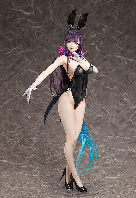 Ane Naru Mono - Chiyo - B-style - 1/4 - Bare Leg Bunny Ver. (FREEing)ㅤ – FREEing – ActionFigure Brasil