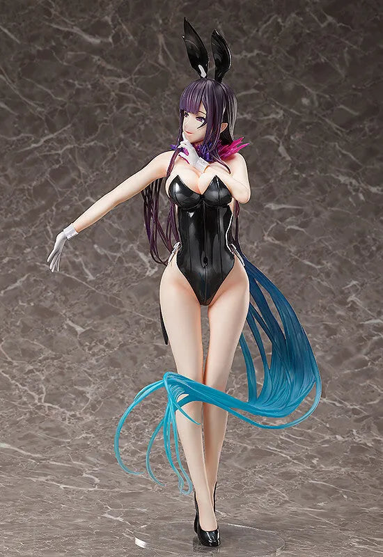 Ane Naru Mono - Chiyo - B-style - 1/4 - Bare Leg Bunny Ver. (FREEing)ㅤ – FREEing – ActionFigure Brasil