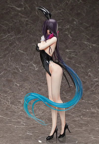 Ane Naru Mono - Chiyo - B-style - 1/4 - Bare Leg Bunny Ver. (FREEing)ㅤ – FREEing – ActionFigure Brasil — embalagem