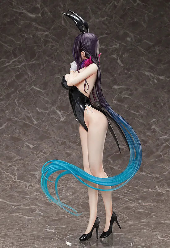 Ane Naru Mono - Chiyo - B-style - 1/4 - Bare Leg Bunny Ver. (FREEing)ㅤ – FREEing – ActionFigure Brasil
