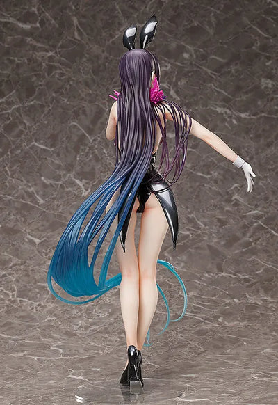 Ane Naru Mono - Chiyo - B-style - 1/4 - Bare Leg Bunny Ver. (FREEing)ㅤ – FREEing – ActionFigureBrasil — acessórios