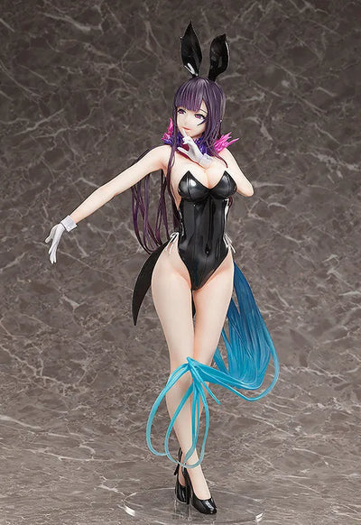 Ane Naru Mono - Chiyo - B-style - 1/4 - Bare Leg Bunny Ver. (FREEing)ㅤ – FREEing – ActionFigure Brasil — ambientada