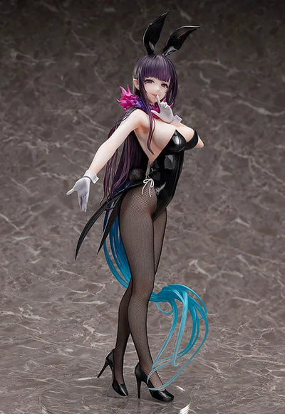 Ane Naru Mono - Chiyo - B-style - 1/4 - Bunny Ver. (FREEing)ㅤ – FREEing – ActionFigure Brasil — ângulo diferente