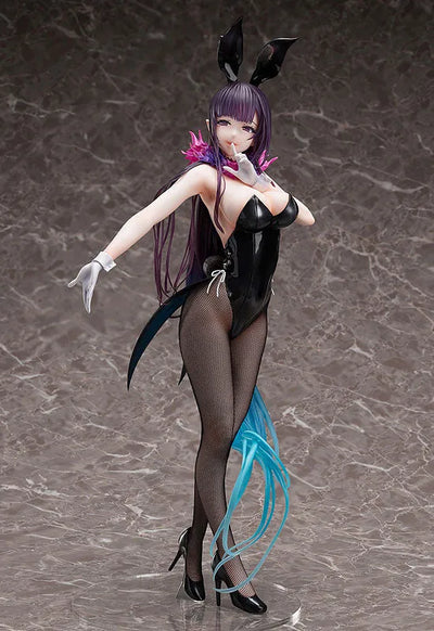 Ane Naru Mono - Chiyo - B-style - 1/4 - Bunny Ver. (FREEing)ㅤ – FREEing – ActionFigure Brasil — detalhe do produto
