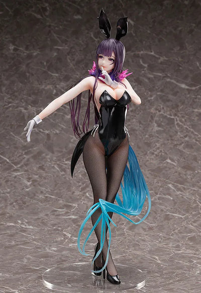 Ane Naru Mono - Chiyo - B-style - 1/4 - Bunny Ver. (FREEing)ㅤ – FREEing – ActionFigure Brasil — close