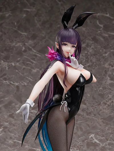 Ane Naru Mono - Chiyo - B-style - 1/4 - Bunny Ver. (FREEing)ㅤ – FREEing – ActionFigure Brasil — com base expositora