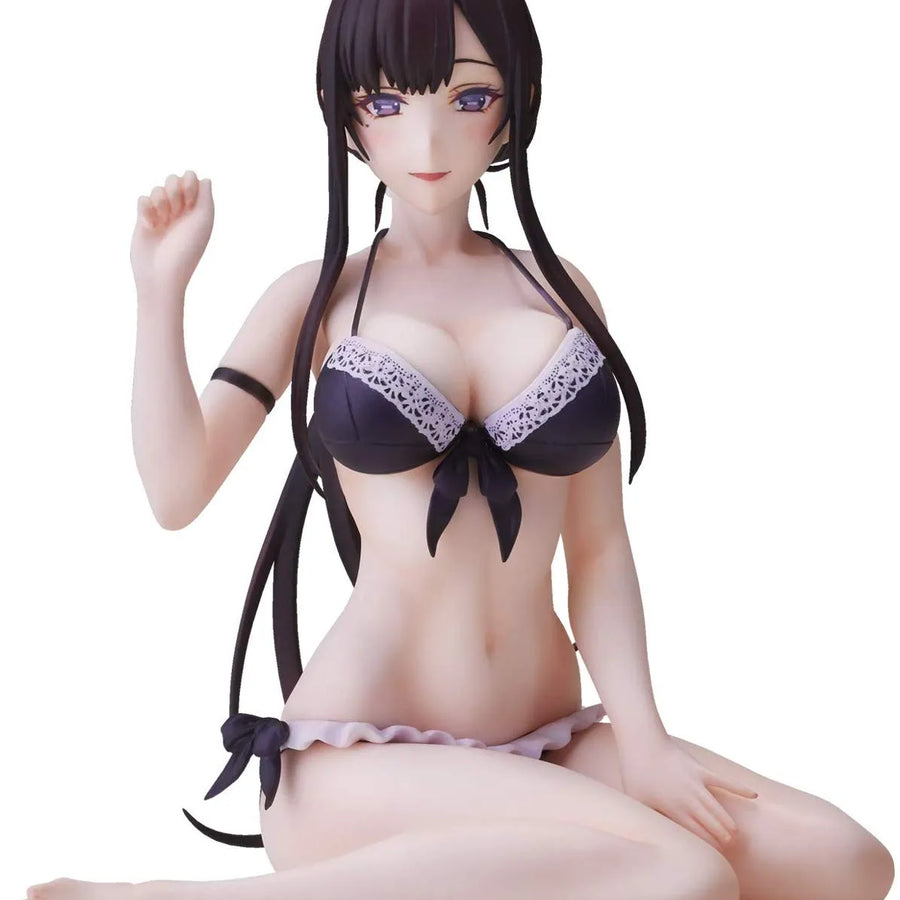 Ane Naru Mono - Chiyo (Union Creative International Ltd)ㅤ – Union Creative – ActionFigureBrasil