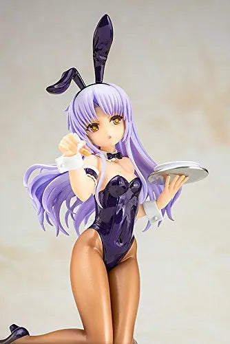 Angel Beats! 1st Beat - Tenshi - 1/8 - Bunny Style (Aquamarine)ㅤ – Aquamarine – ActionFigure Brasil — com base expositora