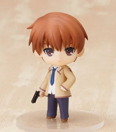 Angel Beats! - Nendoroid Petit - Set 2ㅤ – Good Smile Company – ActionFigure Brasil — ângulo diferente