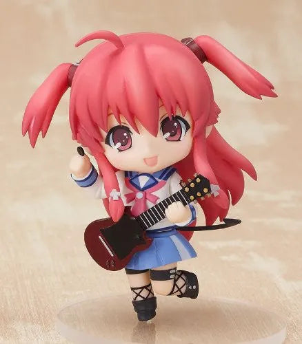 Angel Beats! - Nendoroid Petit - Set 2ㅤ – Good Smile Company – ActionFigureBrasil