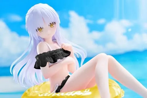 Angel Beats! - Tachibana Kanade - Aqua Float Girls - Renewal (Taito)ㅤ – Taito – ActionFigureBrasil