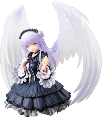 Angel Beats! - Tenshi - 1/7 - Key 20th Anniversary Gothic Lolita Ver. (Chara-Ani)ㅤ – Chara-Ani – ActionFigure Brasil