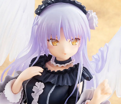 Angel Beats! - Tenshi - 1/7 - Key 20th Anniversary Gothic Lolita Ver. (Chara-Ani)ㅤ – Chara-Ani – ActionFigure Brasil — embalagem