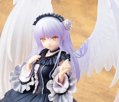 Angel Beats! - Tenshi - 1/7 - Key 20th Anniversary Gothic Lolita Ver. (Chara-Ani)ㅤ – Chara-Ani – ActionFigureBrasil — acessórios