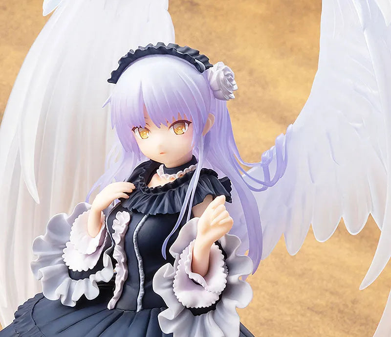 Angel Beats! - Tenshi - 1/7 - Key 20th Anniversary Gothic Lolita Ver. (Chara-Ani)ㅤ – Chara-Ani – ActionFigureBrasil