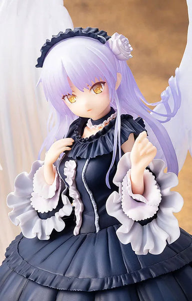 Angel Beats! - Tenshi - 1/7 - Key 20th Anniversary Gothic Lolita Ver. (Chara-Ani)ㅤ – Chara-Ani – ActionFigureBrasil — ambientada