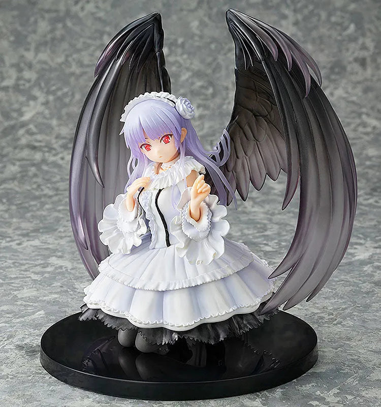 Angel Beats! - Tenshi - 1/7 - Key 20th Anniversary Gothic Lolita Ver., Repaint Color (Chara-Ani)ㅤ – Chara-Ani – ActionFigureBrasil