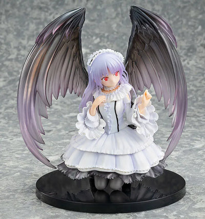 Angel Beats! - Tenshi - 1/7 - Key 20th Anniversary Gothic Lolita Ver., Repaint Color (Chara-Ani)ㅤ – Chara-Ani – ActionFigureBrasil — close