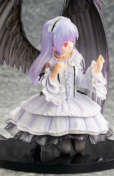 Angel Beats! - Tenshi - 1/7 - Key 20th Anniversary Gothic Lolita Ver., Repaint Color (Chara-Ani)ㅤ – Chara-Ani – ActionFigure Brasil — embalagem