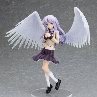 Angel Beats! - Tenshi - 1/8 (Good Smile Company)ㅤ – Good Smile Company – ActionFigure Brasil
