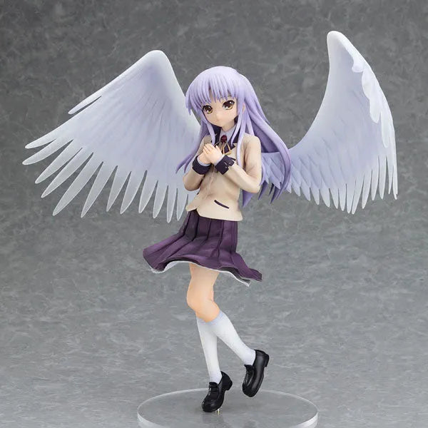 Angel Beats! - Tenshi - 1/8 (Good Smile Company)ㅤ – Good Smile Company – ActionFigure Brasil