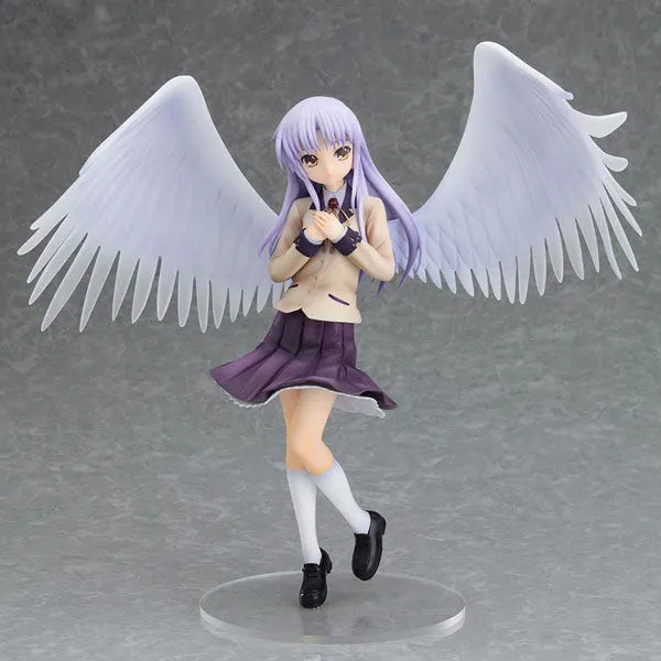 Angel Beats! - Tenshi - 1/8 (Good Smile Company)ㅤ – Good Smile Company – ActionFigure Brasil