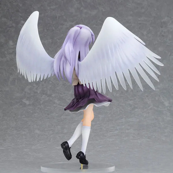 Angel Beats! - Tenshi - 1/8 (Good Smile Company)ㅤ – Good Smile Company – ActionFigure Brasil