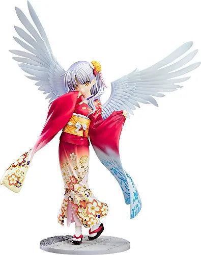 Angel Beats! - Tenshi - 1/8 - Haregi Ver. (Good Smile Company)ㅤ – Good Smile Company As Manufacturer – ActionFigureBrasil