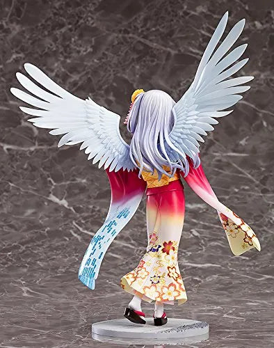 Angel Beats! - Tenshi - 1/8 - Haregi Ver. (Good Smile Company)ㅤ – Good Smile Company As Manufacturer – ActionFigureBrasil