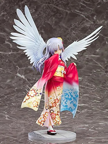 Angel Beats! - Tenshi - 1/8 - Haregi Ver. (Good Smile Company)ㅤ – Good Smile Company As Manufacturer – ActionFigureBrasil — close