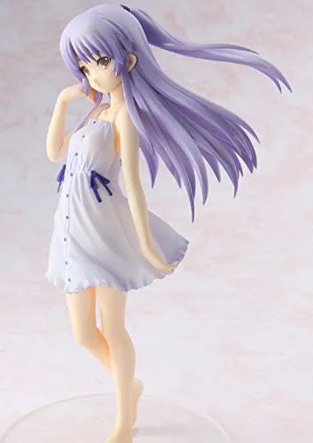 Angel Beats! - Tenshi - 1/8ㅤ – Kadokawa – ActionFigureBrasil