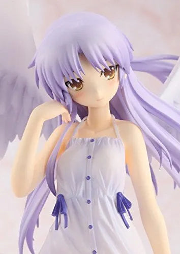Angel Beats! - Tenshi - 1/8ㅤ – Kadokawa – ActionFigureBrasil