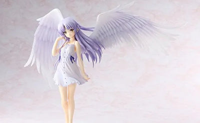 Angel Beats! - Tenshi - 1/8ㅤ – Kadokawa – ActionFigureBrasil — embalagem