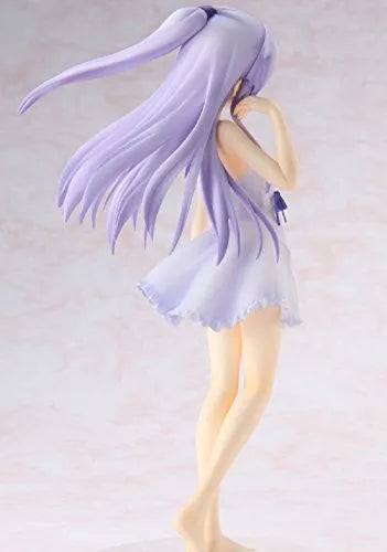 Angel Beats! - Tenshi - 1/8ㅤ – Kadokawa – ActionFigureBrasil